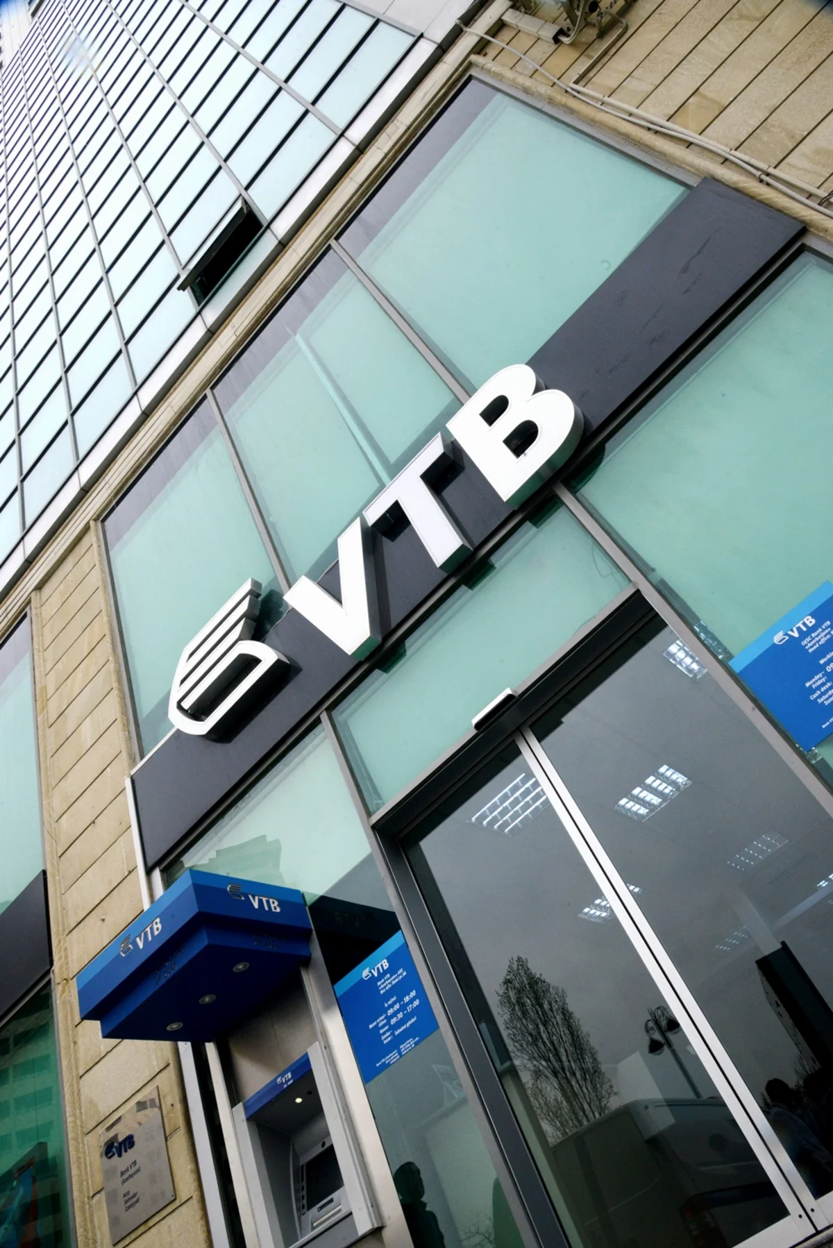 Beynəlxalq bazarlara çıxış: Bank VTB (Azerbaijan)dan sahibkarlara təkliflər