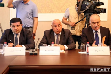 Milli Məclisin komitə sədri: Zorakılığa məruz qalmış qadın gedib kişi polisə dərdini deyə bilmir