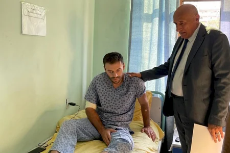 Sentyabr döyüşlərində yaralanan hərbçilərin əlillik üzrə əyani müayinələrinə başlanılıb