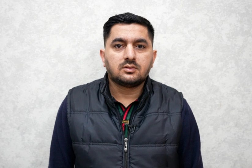 Uşaq bağçalarına saxta vakansiyalar elanı verməklə dələduzluq edən şəxs saxlanılıb