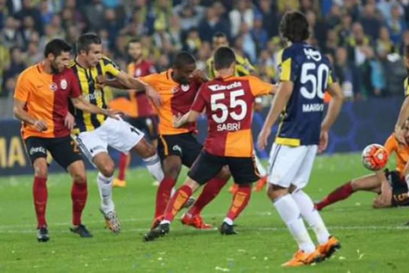Bu gün Türkiyə Kubokunun qalibi müəyyənləşəcək