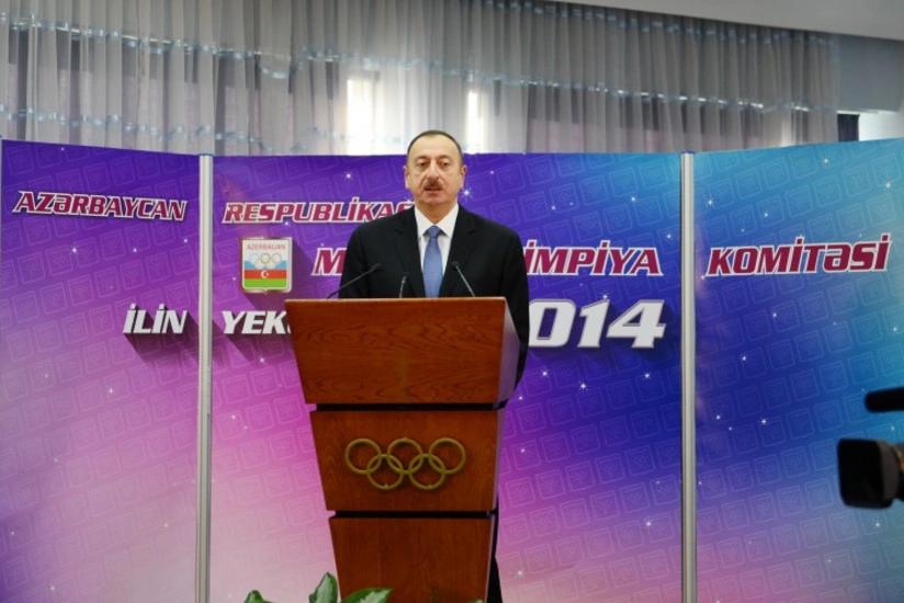 İlham Əliyev: Avropa Oyunları bizə imkan verəcək ki, Azərbaycanı olduğu kimi dünyaya təqdim edək