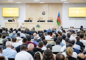 Ermənistanın hücumları nəticəsində yaralanmış, mina qurbanı olmuş, əsirlikdə işgəncələr görmüş şəxslər məhkəmədə ifadə veriblər