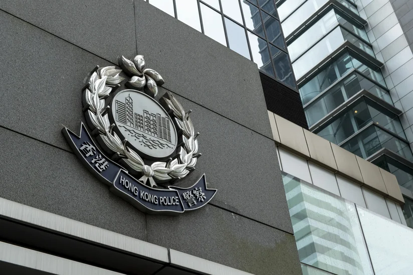 Более 150 человек арестованы в Гонконге за интернет-мошенничество и телефонные аферы