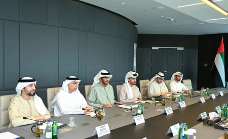 Azerbaijan, UAE mull joint green energy projects