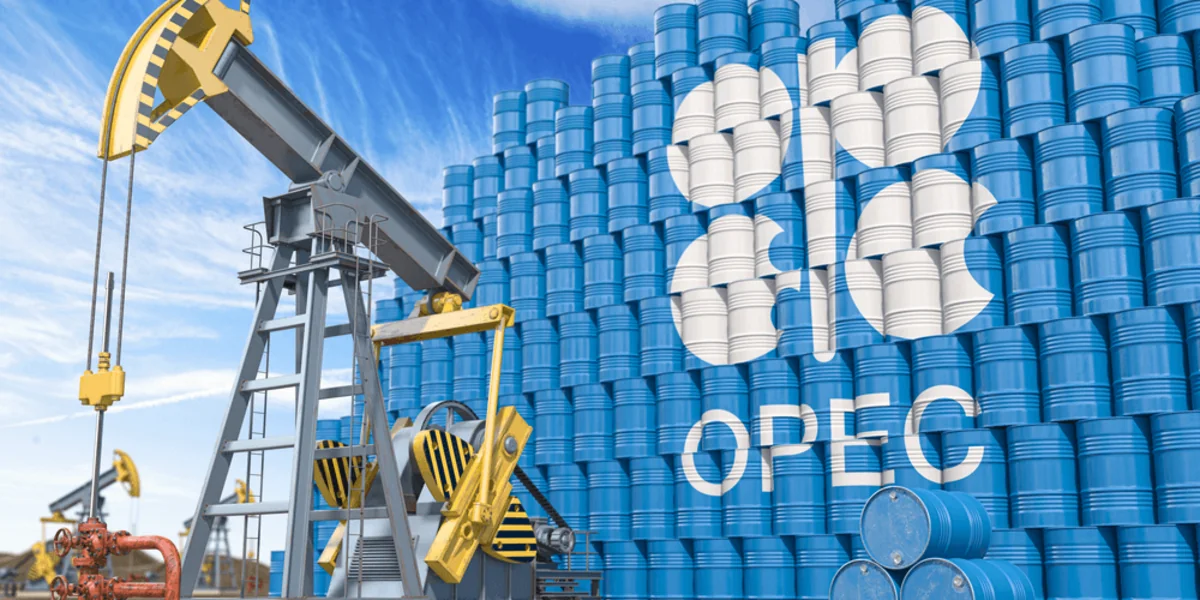 Мониторинговый комитет ОПЕК+ спрогнозировал рост запасов нефти после I квартала 2022 года