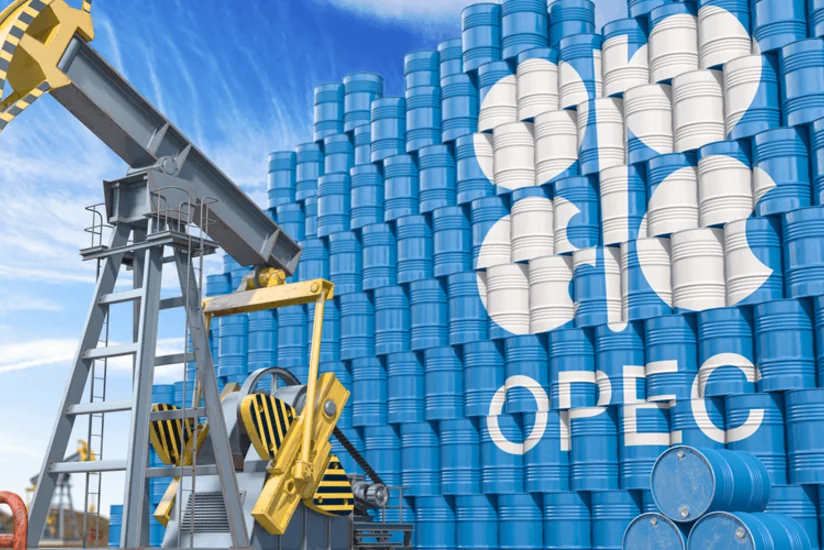 Мониторинговый комитет ОПЕК+ спрогнозировал рост запасов нефти после I квартала 2022 года