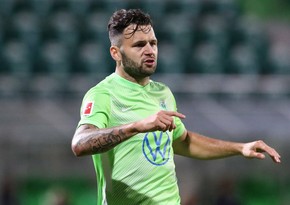 Bundesliqa klubunun futbolçusunda koronavirus aşkarlandı