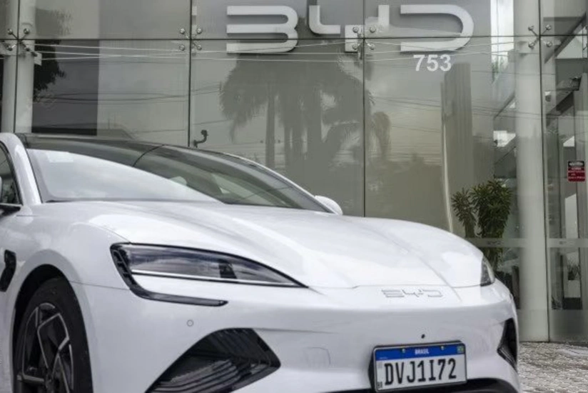 FT: US concern over Mexico attracting Chinese electric vehicle factories