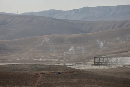 Azərbaycan və Türkiyə ordularının birgə taktiki təlimi davam edir - FOTOREPORTAJ
