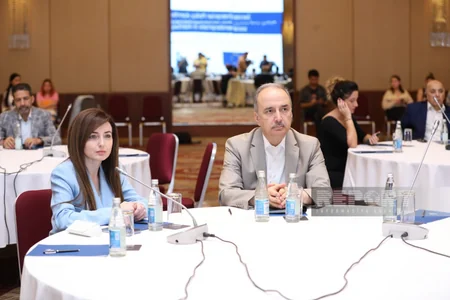 Bakıda sosial sahibkarlığın inkişafına dair yekun seminar keçirilir
