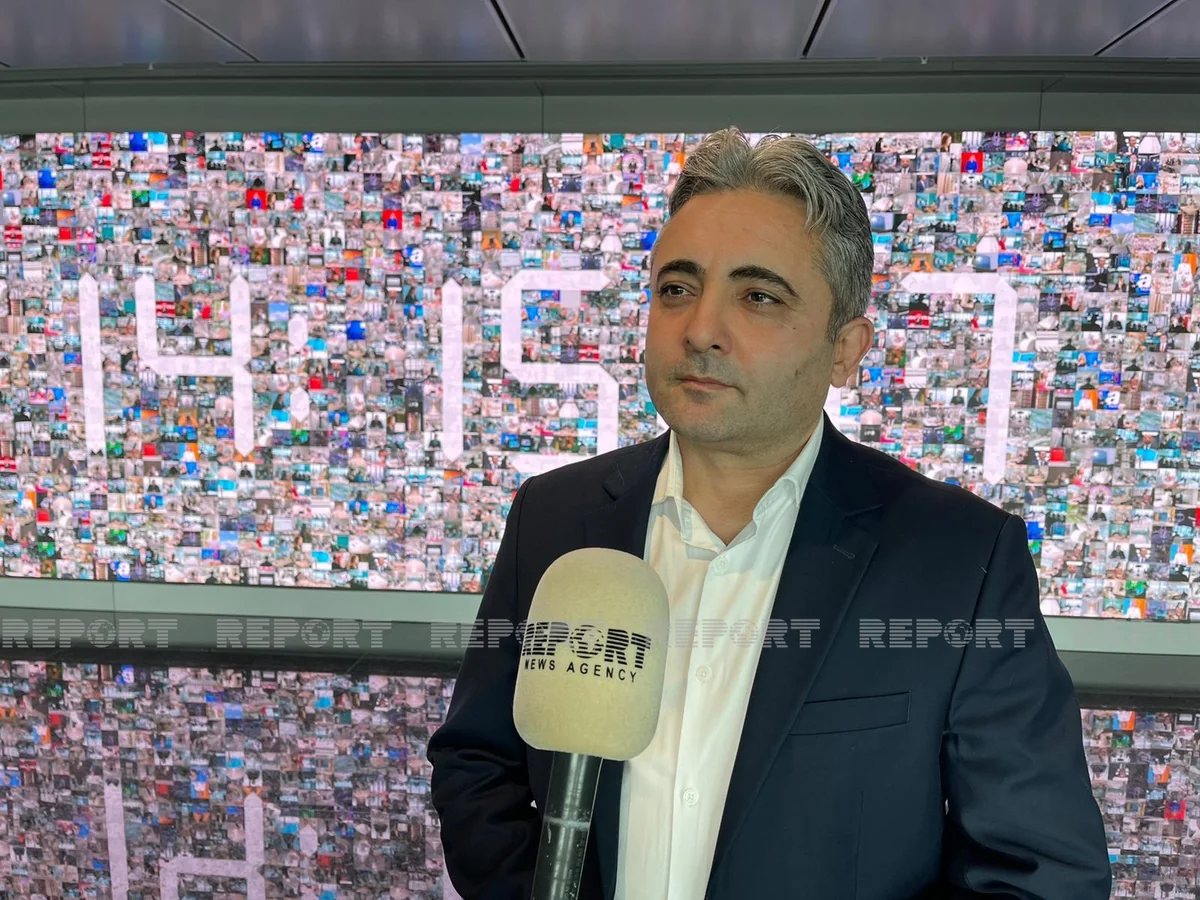 Kerim Ulak: Azərbaycan Ordusunun şücaəti hərb tarixinə qızıl hərflərlə yazıldı