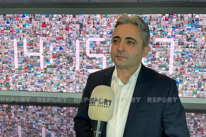 Kerim Ulak: Azərbaycan Ordusunun şücaəti hərb tarixinə qızıl hərflərlə yazıldı