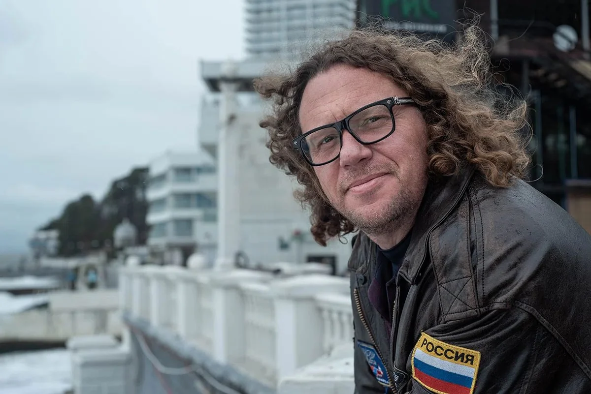 Former Russian billionaire flees to Dubai, avoiding mobilization