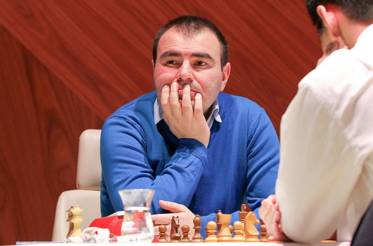 ShamkirChess 2018: Azərbaycan şahmatçıları VI turu heç-heçə ilə başa vurub - YENİLƏNİB-2