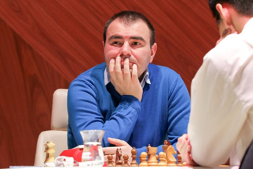 ShamkirChess 2018: Azərbaycan şahmatçıları VI turu heç-heçə ilə başa vurub - YENİLƏNİB-2