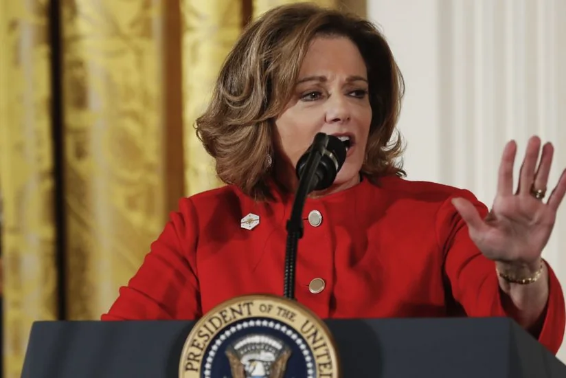 Donald Tramp milli təhlükəsizlik üzrə məsləhətçilərini dəyişməkdə davam edir