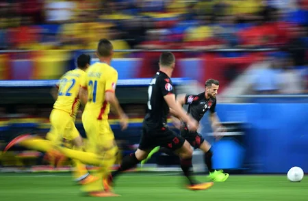 AVRO-2016: İsveçrə play-off mərhələsinə adlayıb