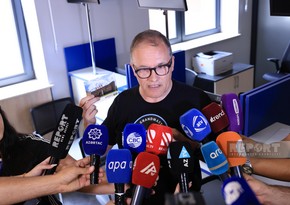 Irish traveler: 'Azerbaijan's Shusha left special impression'