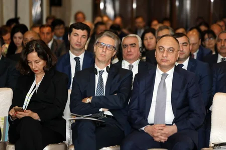 Bakıda Avropa Regional Sosial Təminat Forumu başlayıb