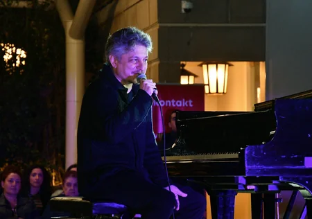 I Bakı Beynəlxalq Piano Festivalı yekunlaşıb