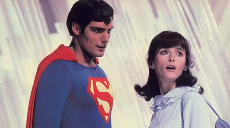 Умерла звезда фильмов про Супермена Марго Киддер