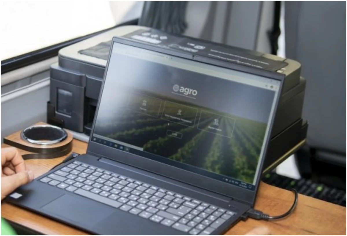 Naxçıvanda Elektron Kənd Təsərrüfatı İnformasiya Sistemi yaradılır