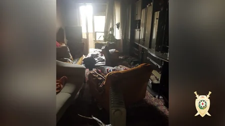 Bakıda meyiti tapılan 73 yaşlı qadın sifarişlə qətlə yetirilib - RƏSMİ