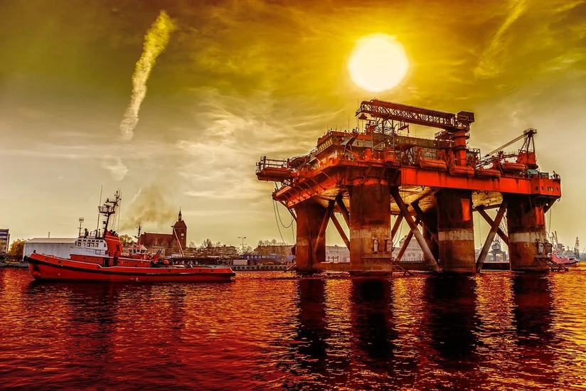 США ищут альтернативные источники поставок нефти взамен Ирана