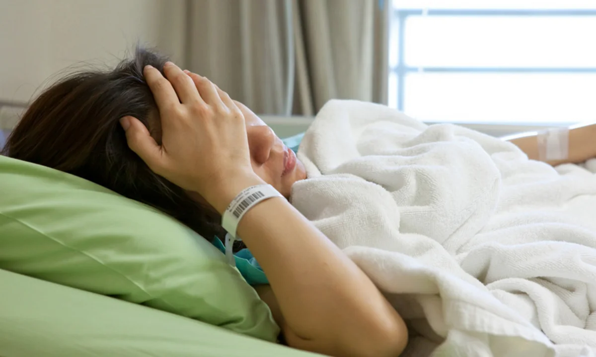 В Баку совершен наезд на 28-летнего пешехода