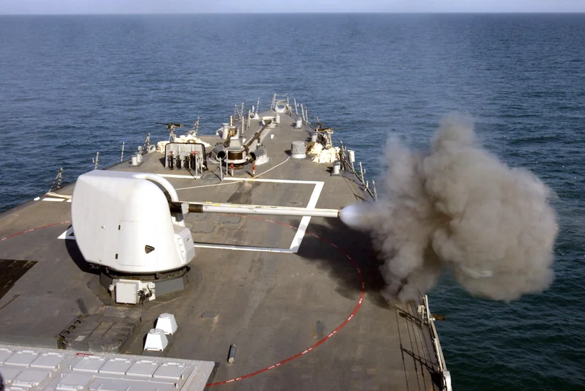 Houthis claim attack on Israeli ship, US destroyer in Red Sea