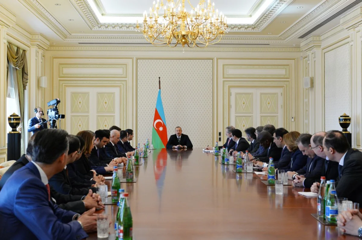 ​President: Corporate governance in state-owned enterprises should be the same as in the private sector