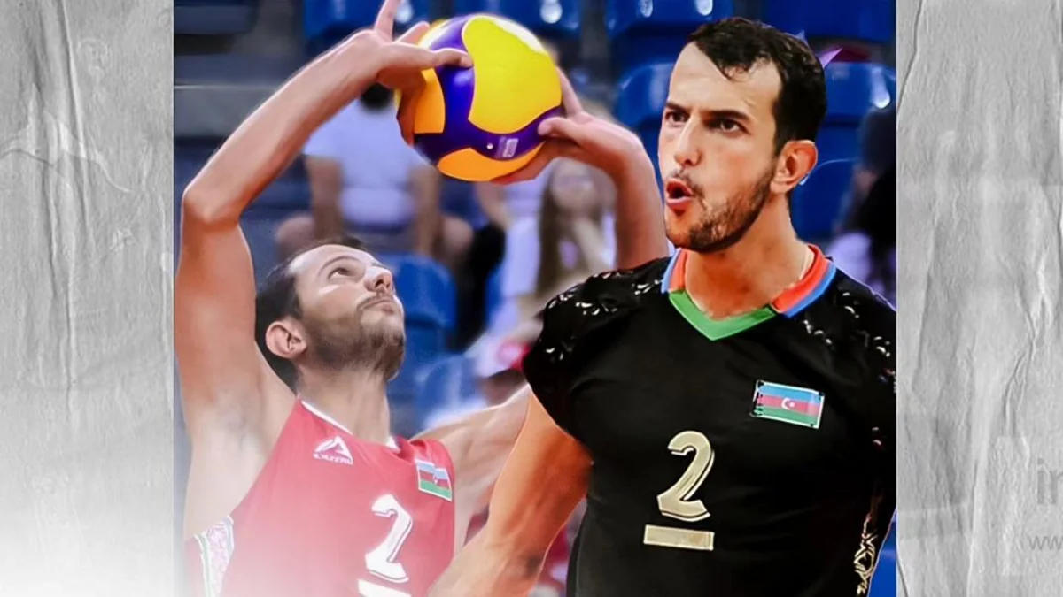 Azərbaycan millisinin voleybolçusu kritik vəziyyətdə Bakıya çatdırılıb, əməliyyat olunub