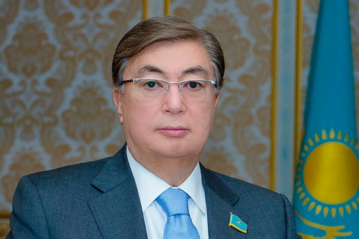 Kazakhstan's President calls Karabakh deal historical