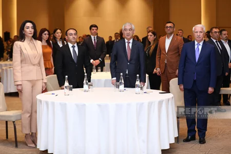 ASAN xidmət ZİRVƏ idarəçilik marafonuna start verib