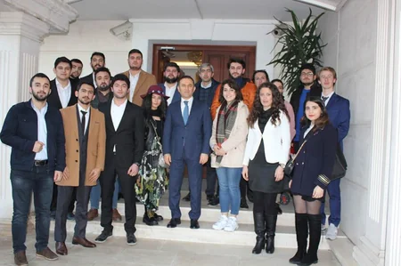 Baş konsul: Türkiyə-Azərbaycan münasibətləri müasir dünyada bir çox ölkələrə örnək olacaq modeldir - MÜSAHİBƏ