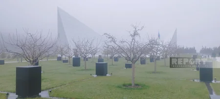 Quba Soyqırımı Memorial Kompleksinə ziyarət başlayıb