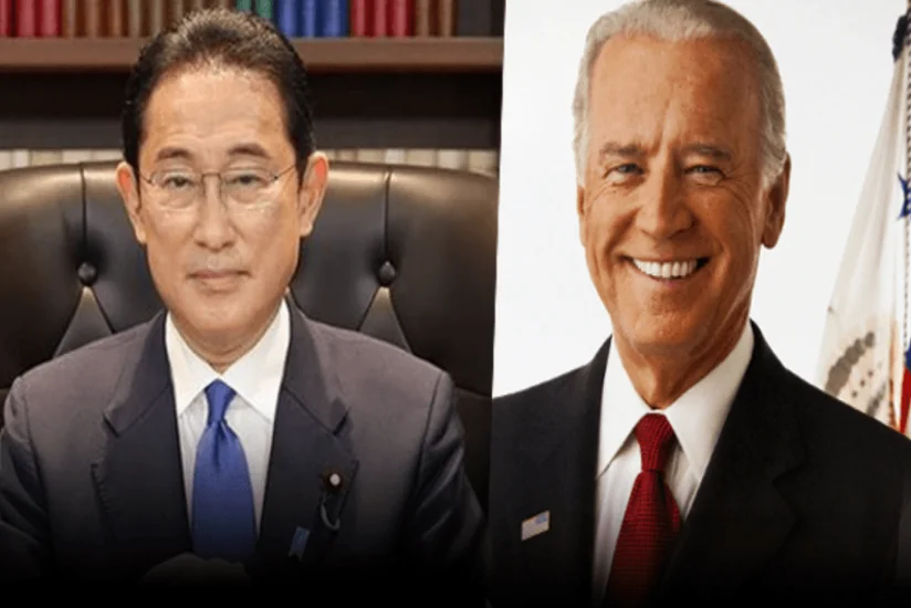 Премьер Японии и президент США могут провести встречу 20 сентября