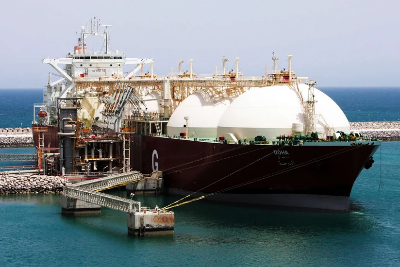 QatarEnergy to charter 19 new LNG vessels expanding fleet further