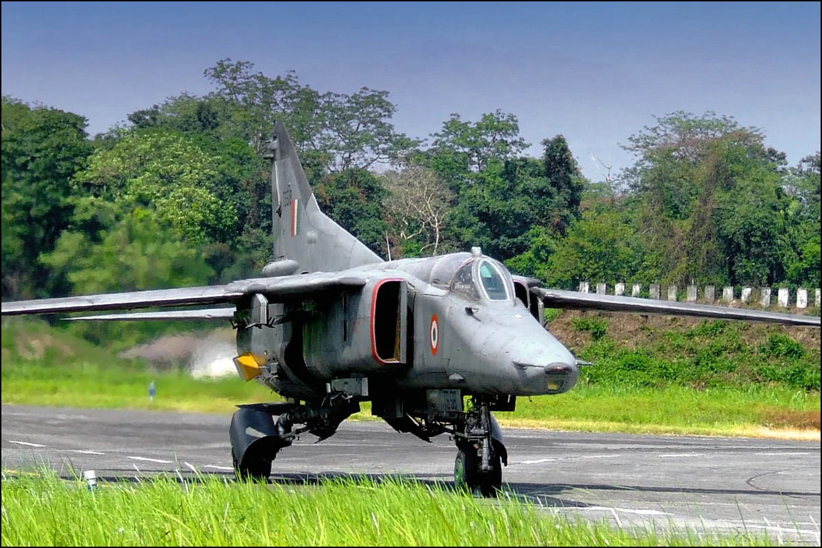 ABŞ Ukraynaya MiQ-29 qırıcılarını verməkdən imtina edib