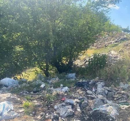 Qəbələdə bələdiyyə sədri və sakinlər cərimələnib