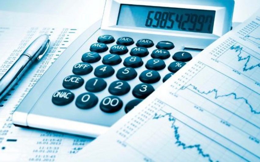 Azərbaycandakı bankların gözlənilməz gəlirlərinin / xərclərinin məbləğinə görə renkinqi (Yanvar-mart, 2020)