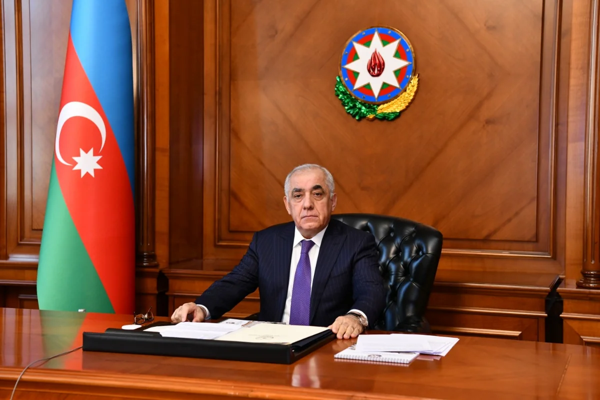 İqtisadi Şuranın növbəti iclası keçirilib