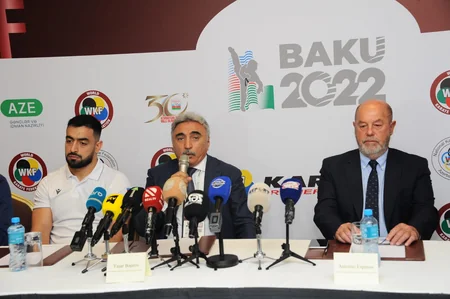 Antonio Espinos: Premyer Liqanın Bakıda yaxşı təşkil olunacağına inanırıq