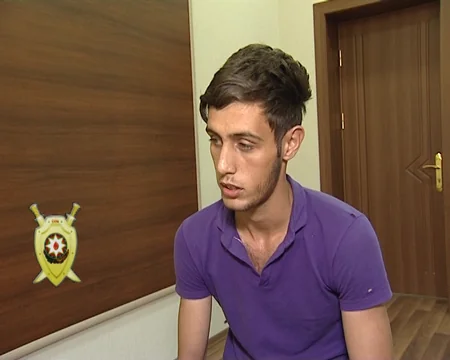 Avtomobillərdən pul, mobil telefon və digər qiymətli əşyalar oğurlayan şəxslər saxlanılıb - FOTO