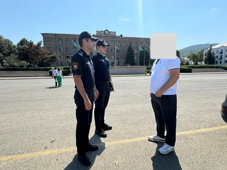 İşğaldan azad olunan bölgələrdə sanitariya-gigeyina qaydaları ilə bağlı tədbirlər keçirilir