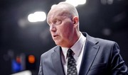 Rimas Kurtinaytis: Futbolda olduğu kimi basketbolda da vurmayana vurarlar prinsipi keçərlidir