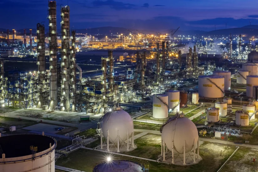 SOCAR Turkiye совместно с Siemens завершили модернизацию энергоинфраструктуры Petkim