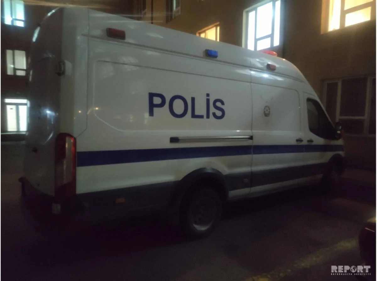 Xırdalanda 16 yaşlı yeniyetmə bıçaqlanıb