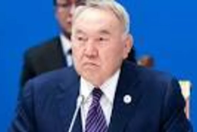 Назарбаев считает выгодным для Казахстана проект Один пояс, один путь